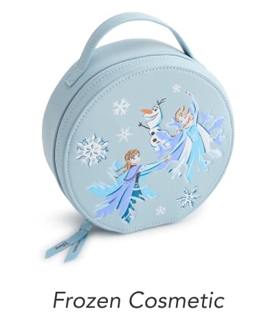 Frozen Cosmetic