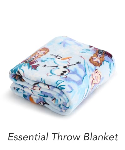 Essential Throw Blanket