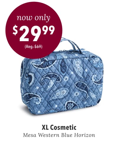 XL Cosmetic