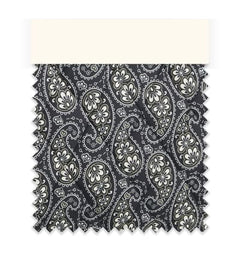 Circular Paisley