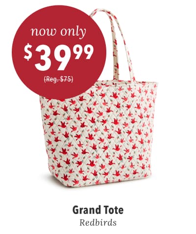 Grand Tote