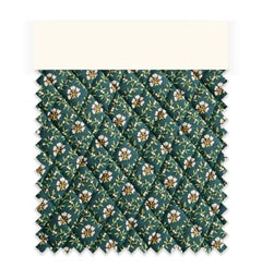 Mistletoe Lattice