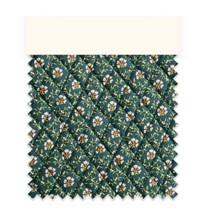 Mistletoe Lattice