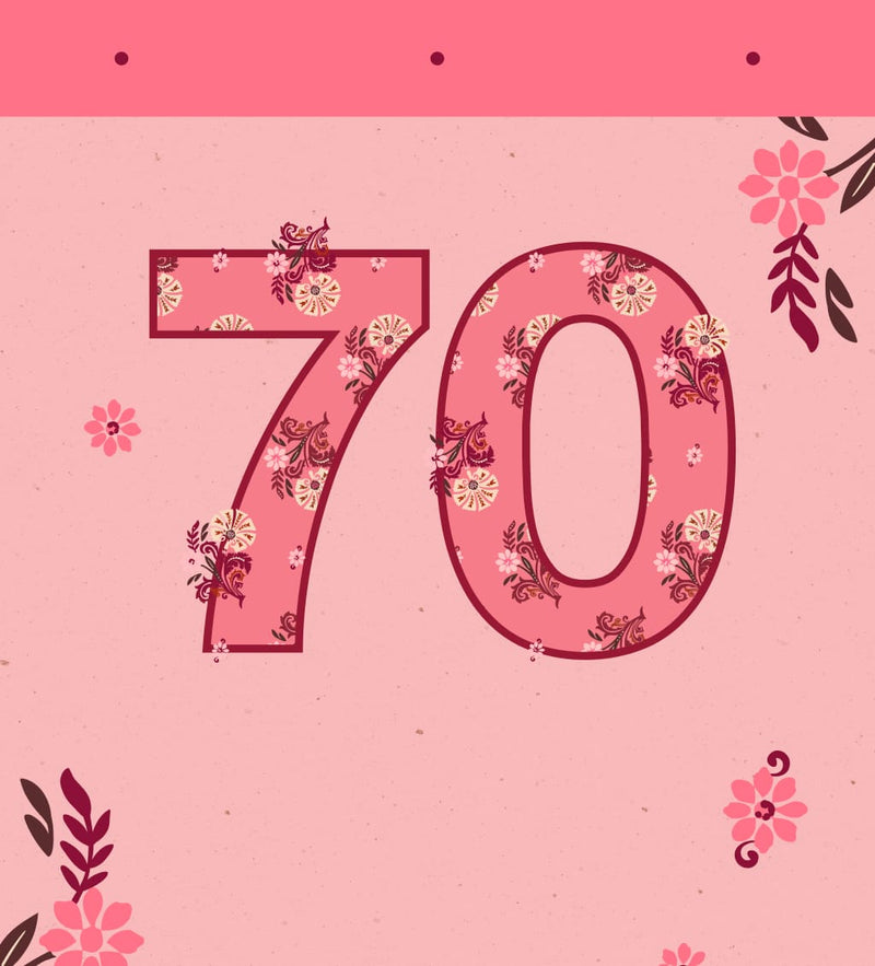 70% Off Almost Everything. Shop New Arrivals.