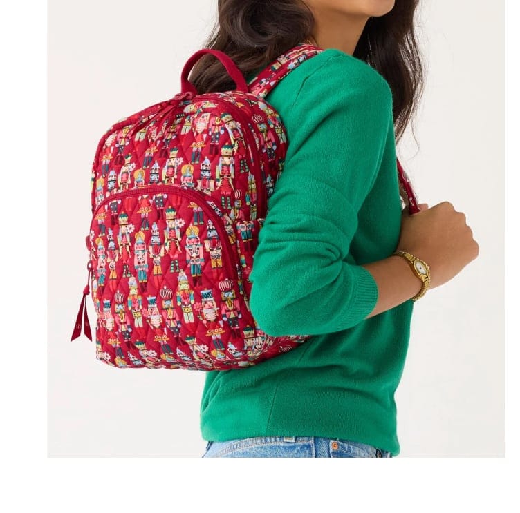 Shop Backpacks
