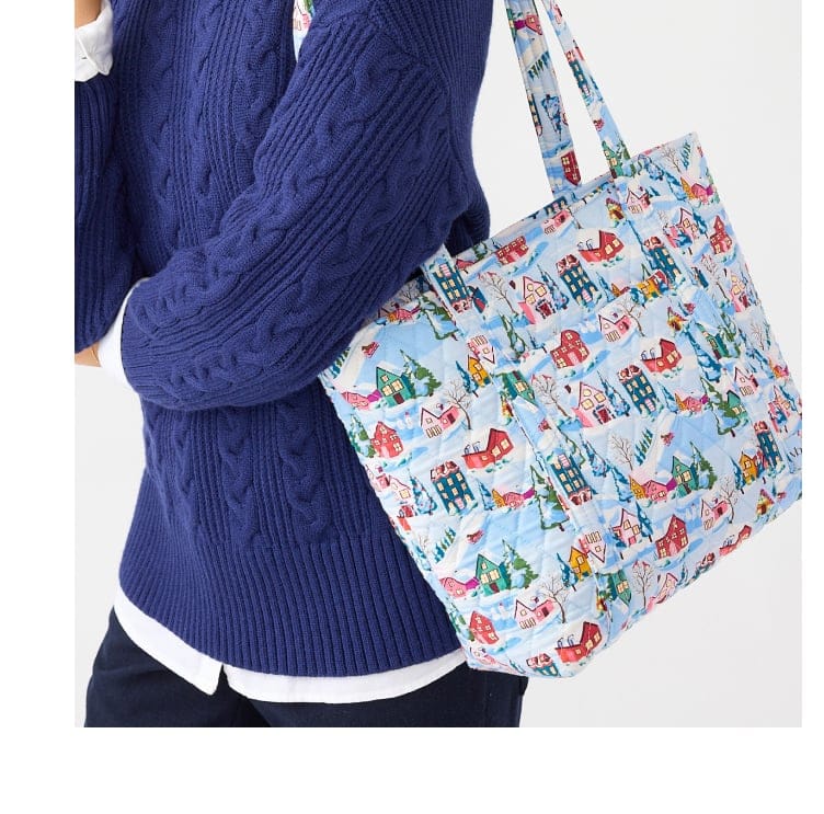 Shop Bags