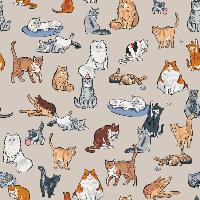 A Cat's Life-Image 1-Vera Bradley