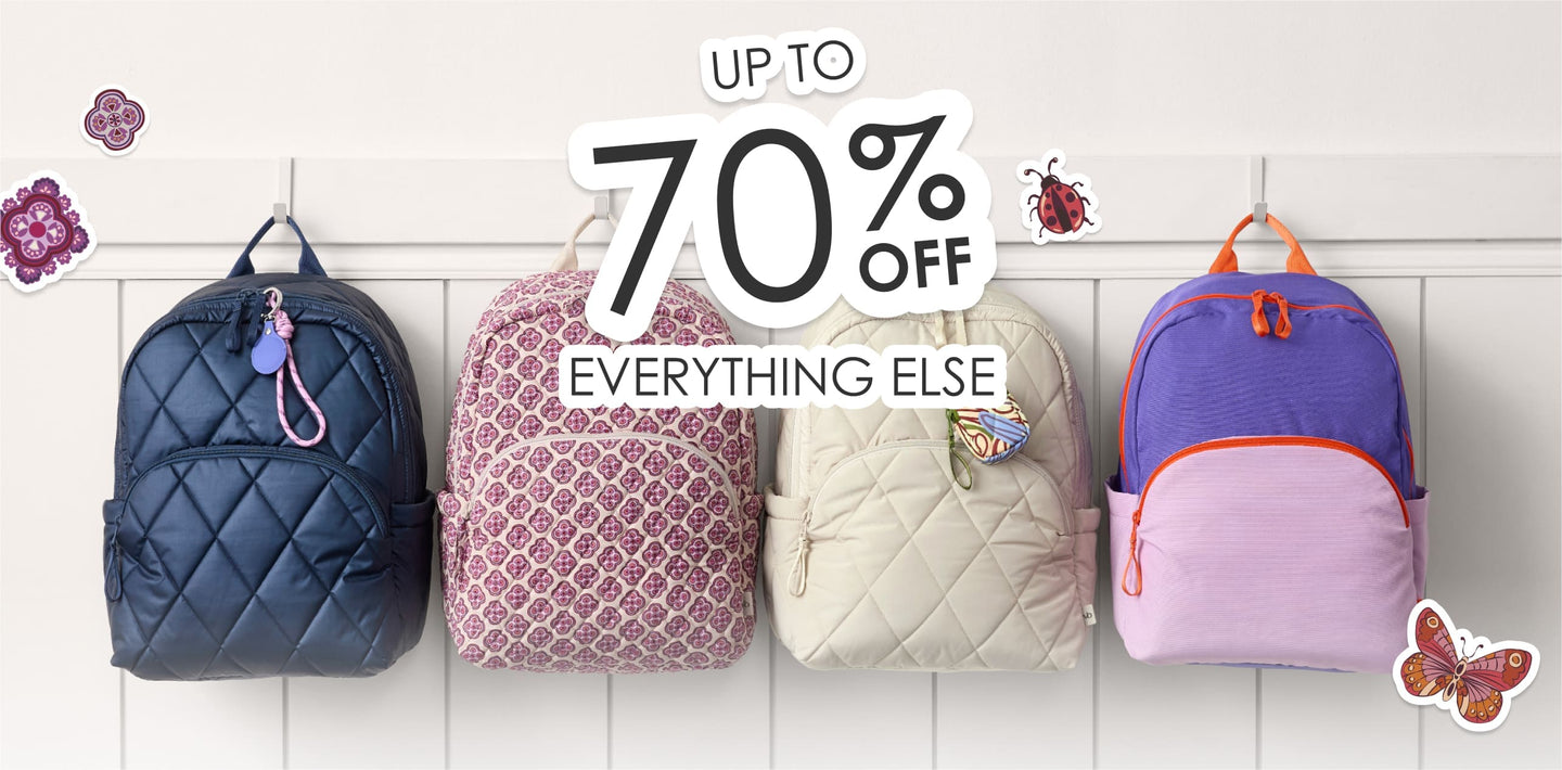 Up to 70% Off Entire Store. Shop Now