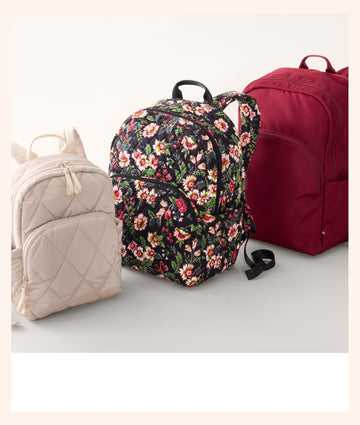 Backpacks