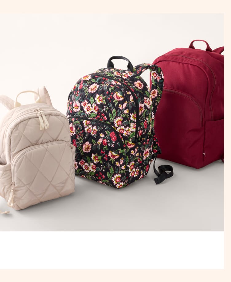 Backpacks