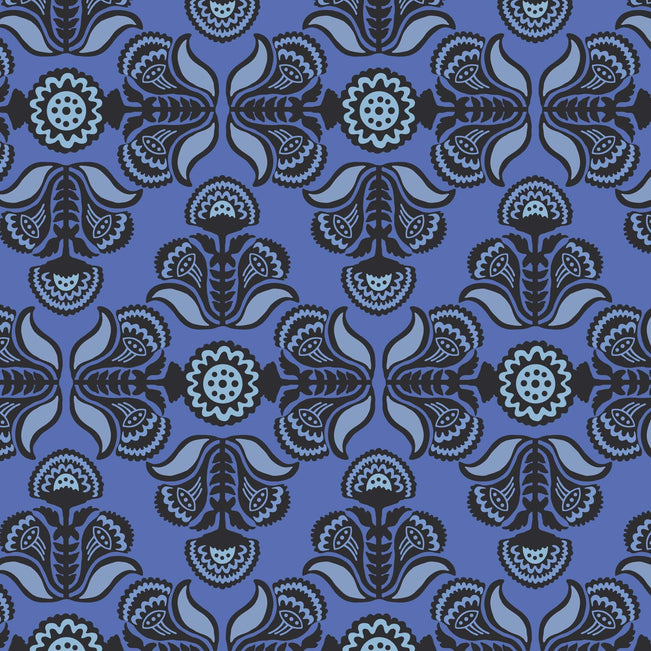 Baja Blue Tile-Image 1-Vera Bradley