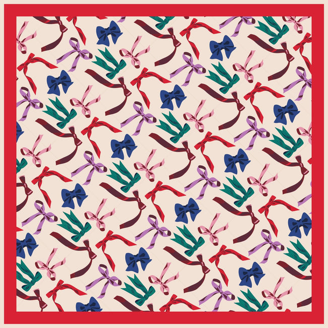 Bow Show-Image 1-Vera Bradley