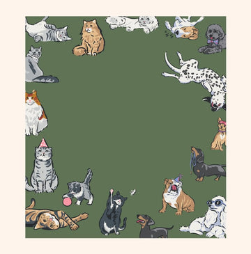 Cats and Dogs