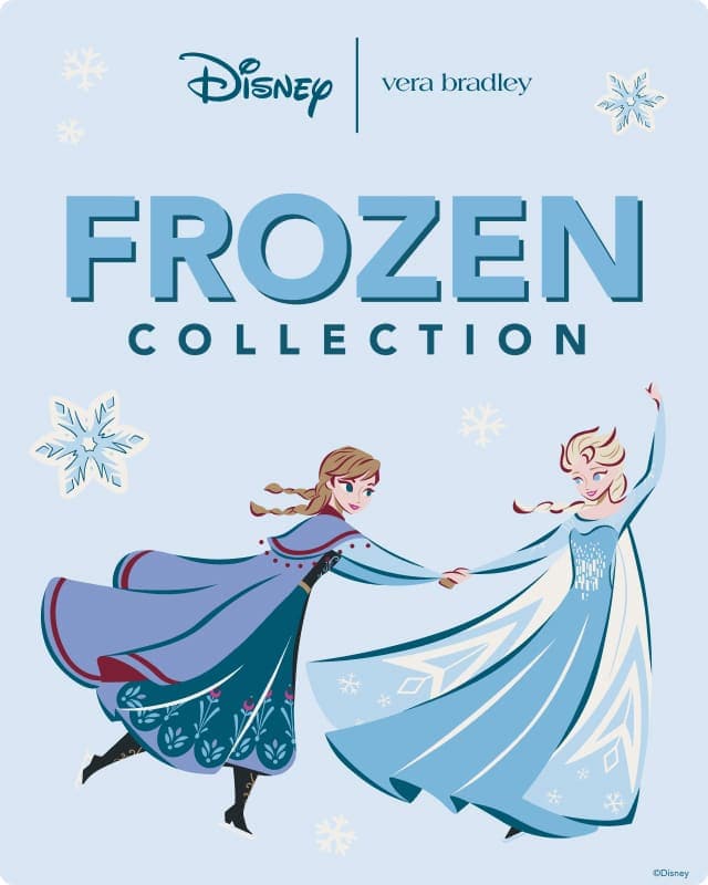 Disney Frozen Collection