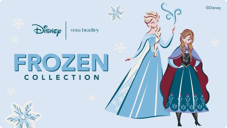 Disney Frozen Collection