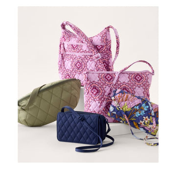 Crossbody Bags