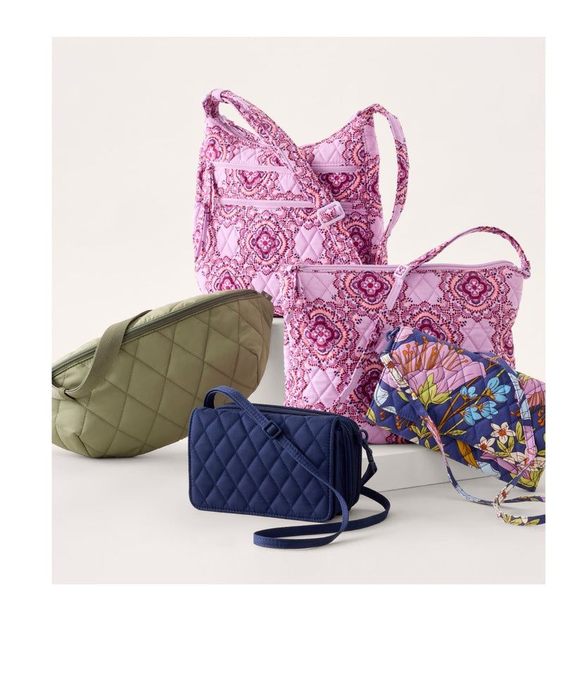 Crossbody Bags