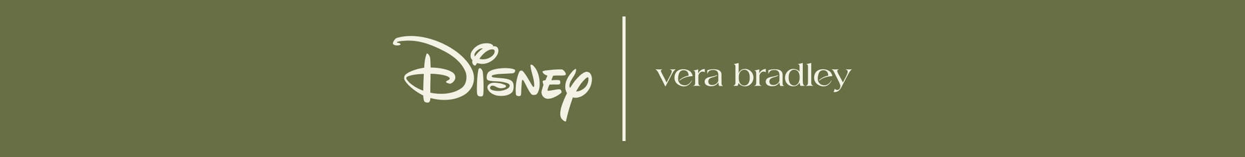 Disney | Vera Bradley