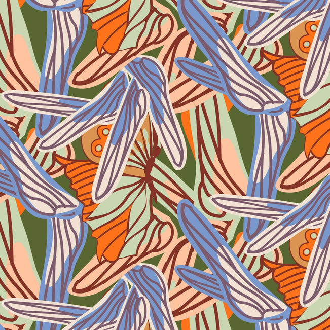 Dragonfly By-Image 1-Vera Bradley