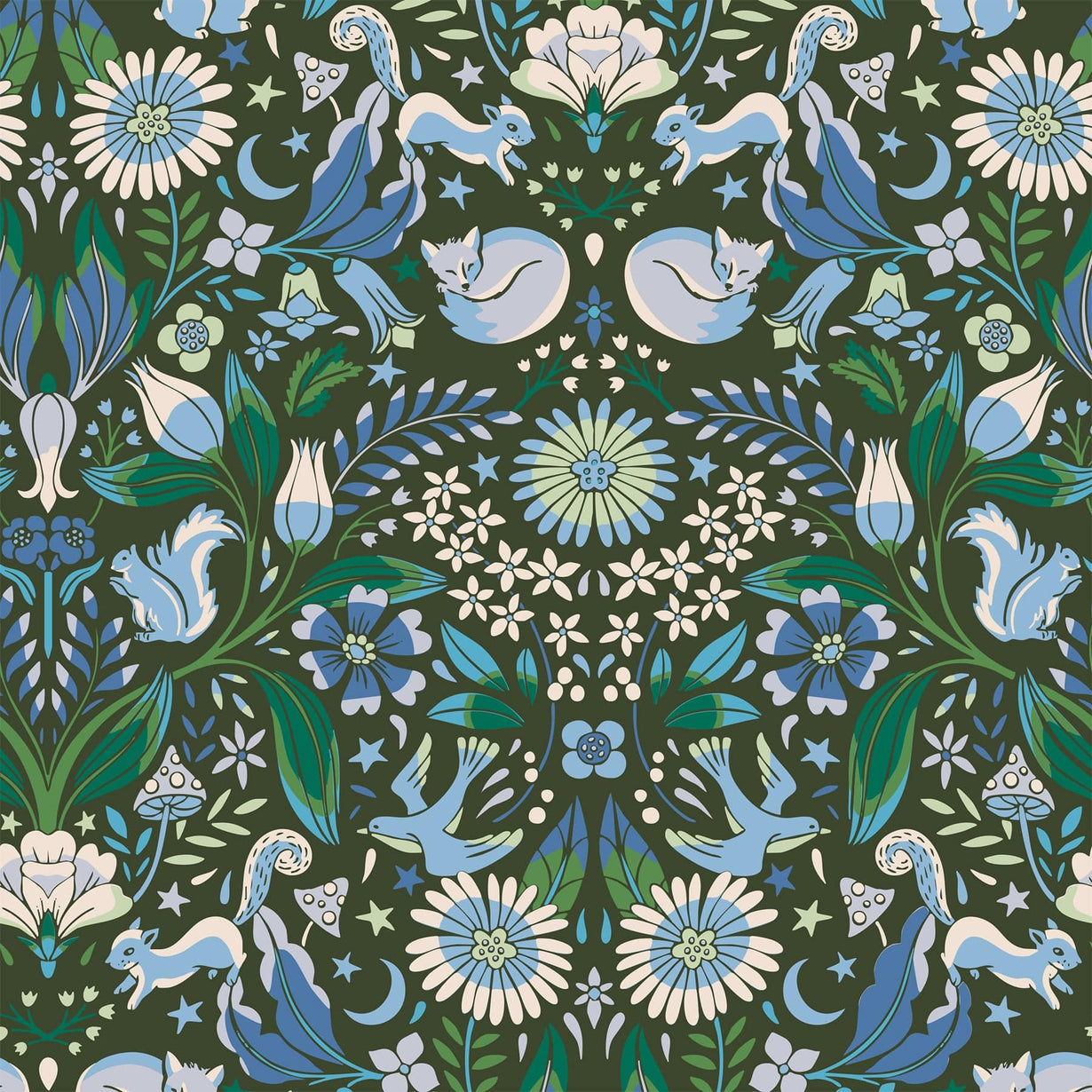 Enchanted Woodland – Vera Bradley Outlet Store