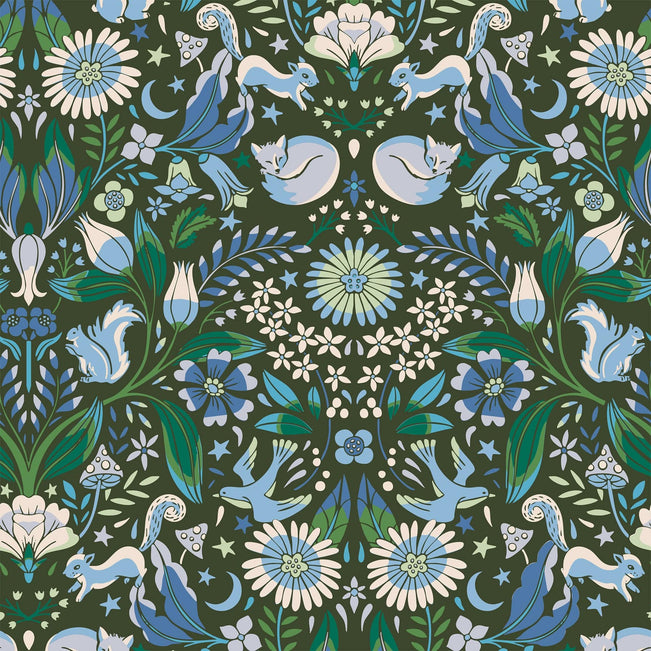 Enchanted Woodland-Image 1-Vera Bradley