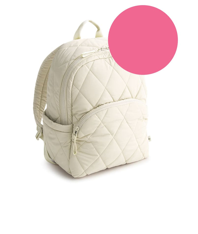 Essential Large Backpack. Shop Now.