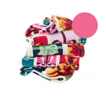 Essential Throw Blanket. Shop Now.