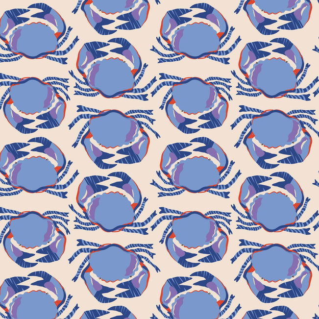 Feelin' Crabby-Image 1-Vera Bradley