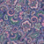 Floral Swirls - Default Title - Image 1