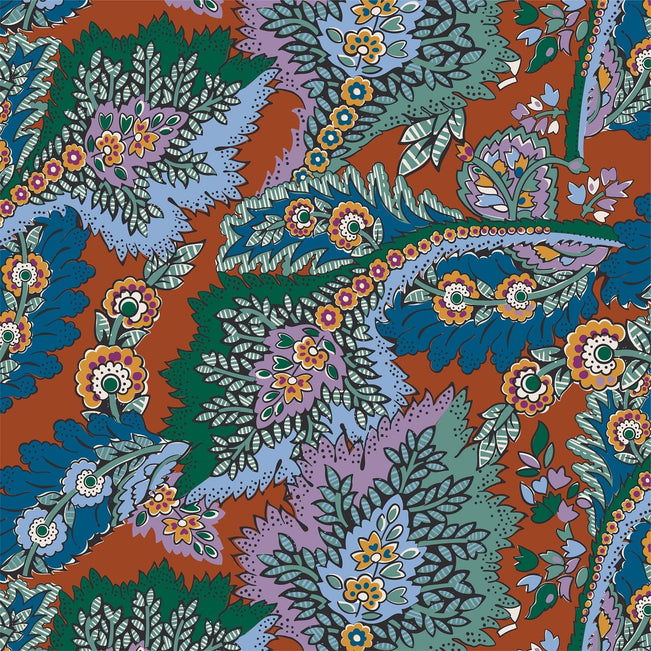 Flowers + Feathers-Image 1-Vera Bradley