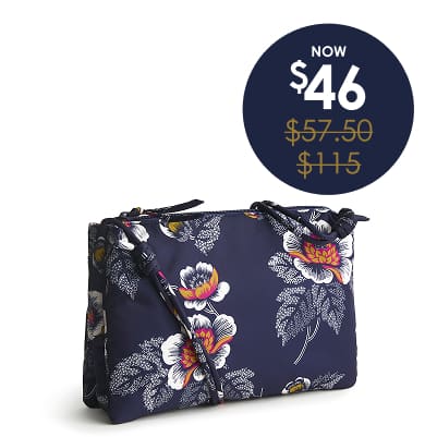 Foxbury Crossbody