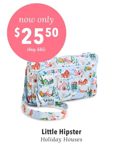 Outlet Little Hipster