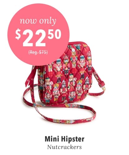Outlet Mini Hipster