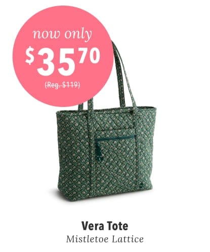 Outlet Vera Tote