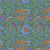 Gemstone Paisley-Image 1-Vera Bradley