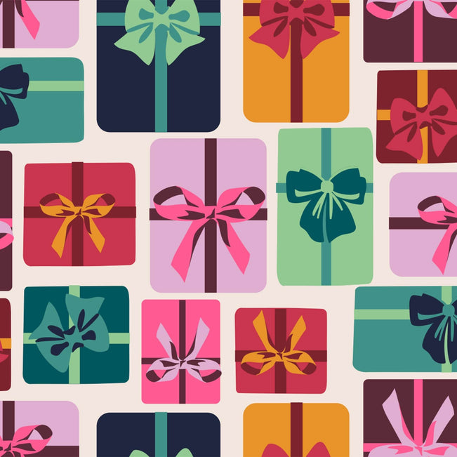 Gifts Aplenty-Image 1-Vera Bradley