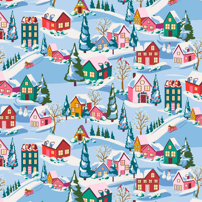 Holiday Houses - Default Title - Image 1