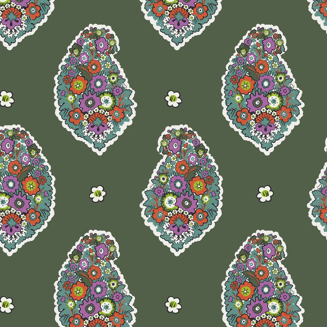 Kew Gardens Green-Image 1-Vera Bradley