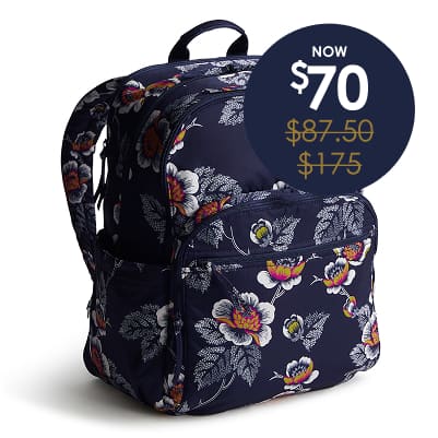 Large Bancroft Backpack