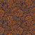 Lotus Montage Roasted Pecan-Image 1-Vera Bradley