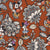 Mickey & Minnie's Flirty Floral Potter's Clay-Image 1-Vera Bradley