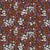 Mickey & Minnie's Vine Floral Black-Image 1-Vera Bradley