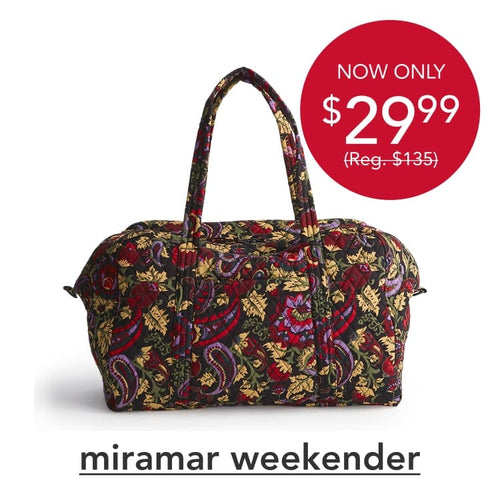 Miramar Weekender
