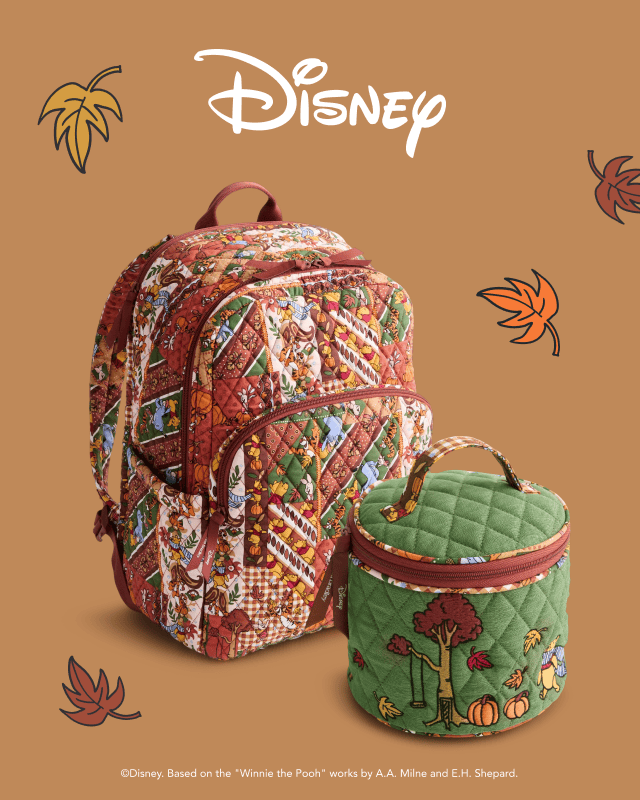 Disney Winnie The Pooh Collection