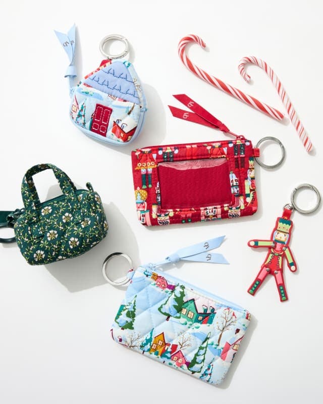 Stocking Stuffers