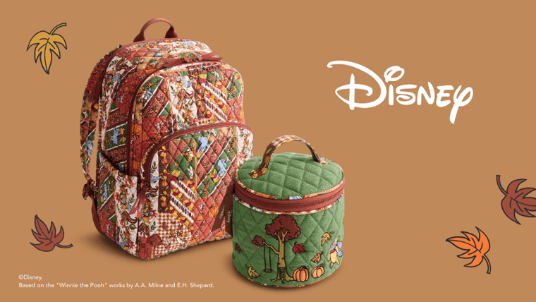 Disney Winnie The Pooh Collection