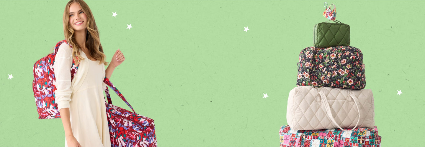 Merriment Magic. Shop New Arrivals.