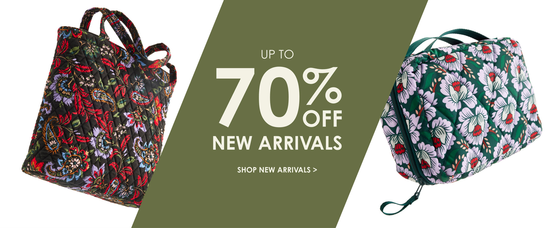 Up to 70% Off New Arrivals. Shop New Arrivals.