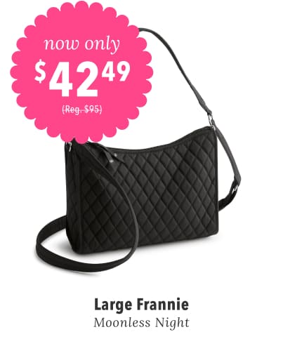 Large Frannie