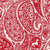 Paisley Key-Image 1-Vera Bradley